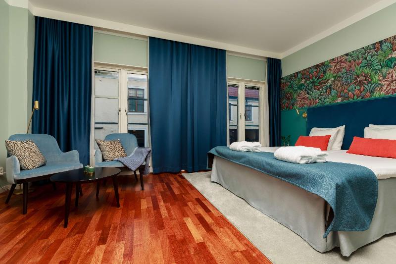 Номер Стандарт, Best Western Plus Västerviks Stadshotell