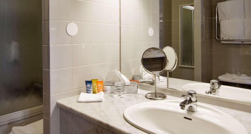 Люкс 2 Спальни, Best Western Plus Västerviks Stadshotell