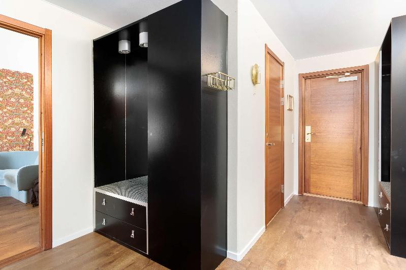 סוויטת 2 חדרי שינה, Best Western Plus Västerviks Stadshotell