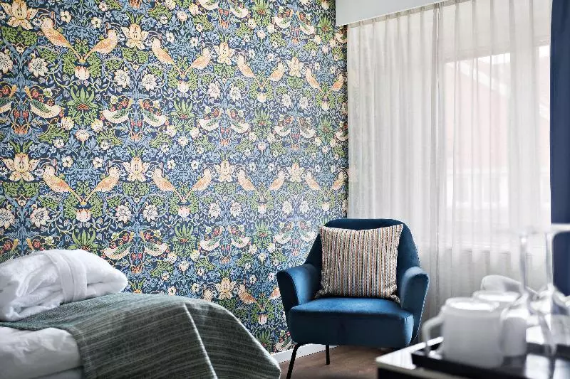 スタンダードシングルルーム, Best Western Plus Västerviks Stadshotell