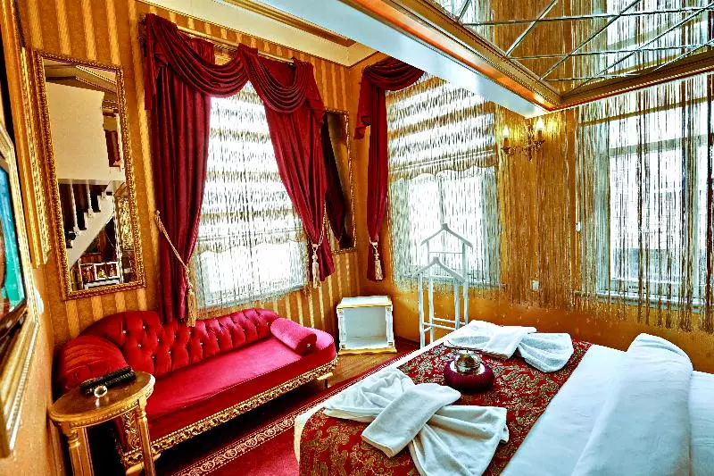 スーペリアールーム, Best Western Plus Västerviks Stadshotell
