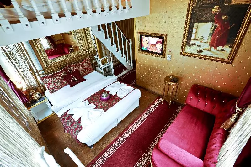 スーペリアールーム, Best Western Plus Västerviks Stadshotell
