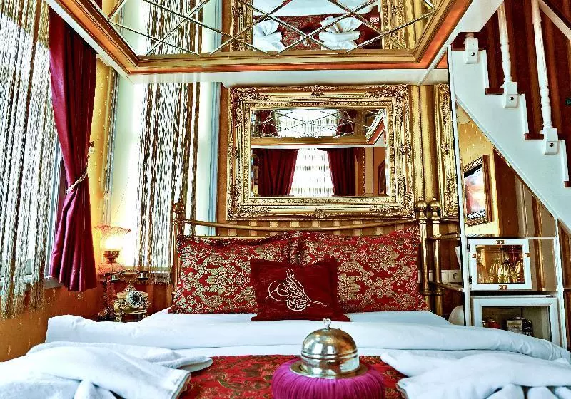 スーペリアールーム, Best Western Plus Västerviks Stadshotell