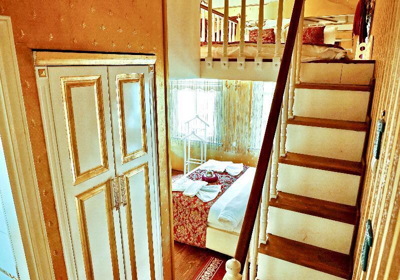 חדר סופריור, Best Western Plus Västerviks Stadshotell