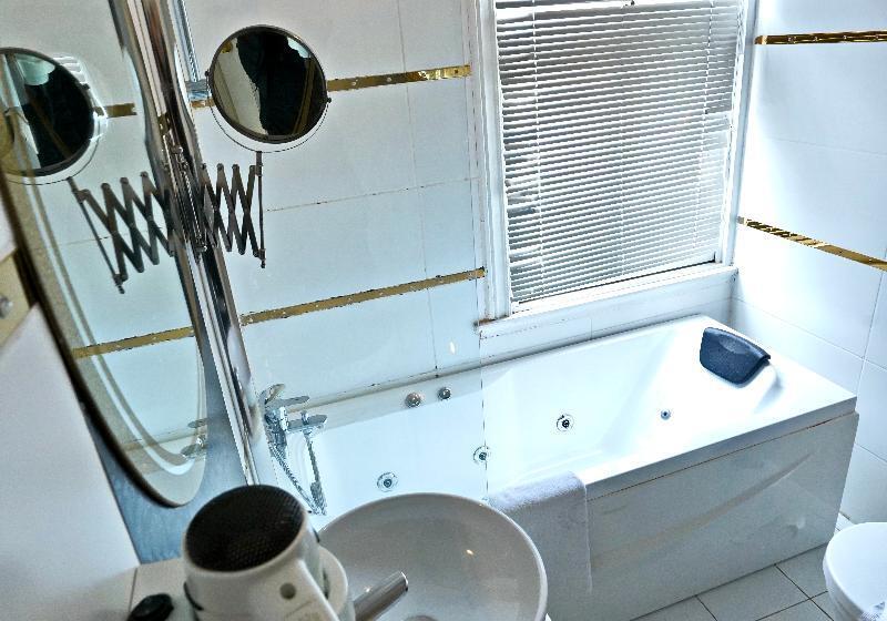 Номер Superior, Best Western Plus Västerviks Stadshotell