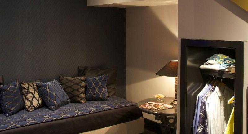 סוויטה, Best Western Plus Västerviks Stadshotell