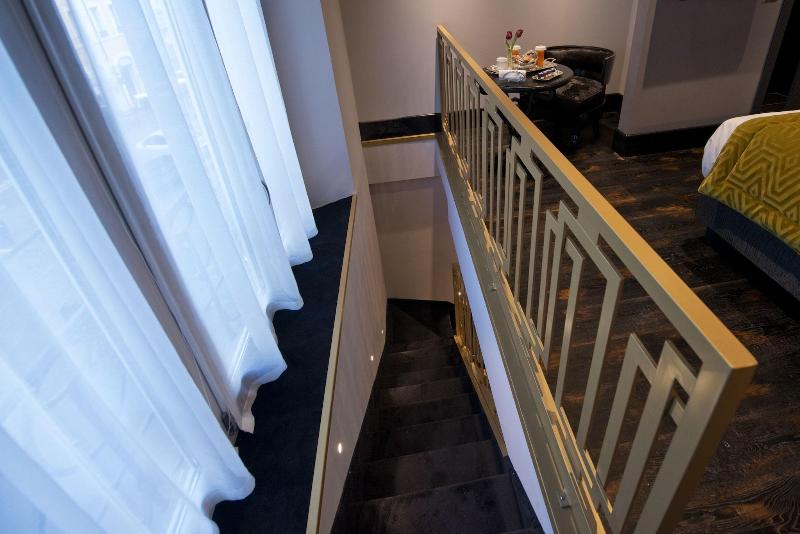 Люкс, Best Western Plus Västerviks Stadshotell