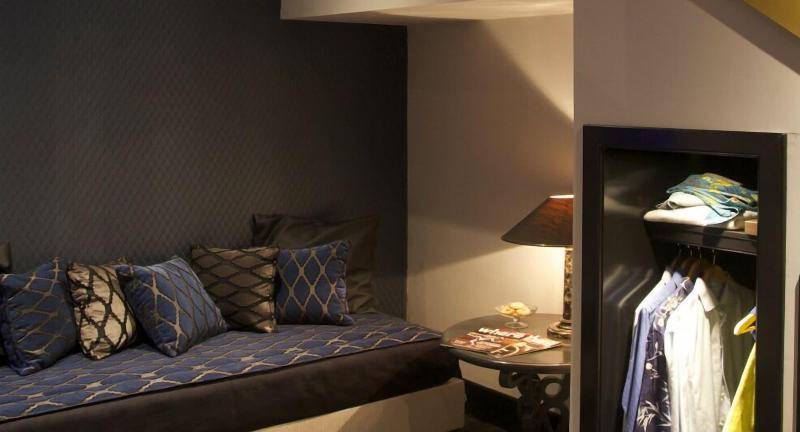 סוויטה, Best Western Plus Västerviks Stadshotell