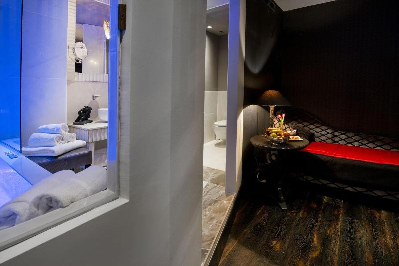 סוויטה, Best Western Plus Västerviks Stadshotell