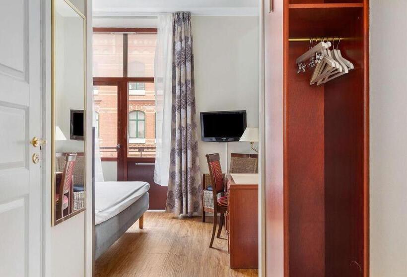 Номер Стандарт, Best Western Tidbloms