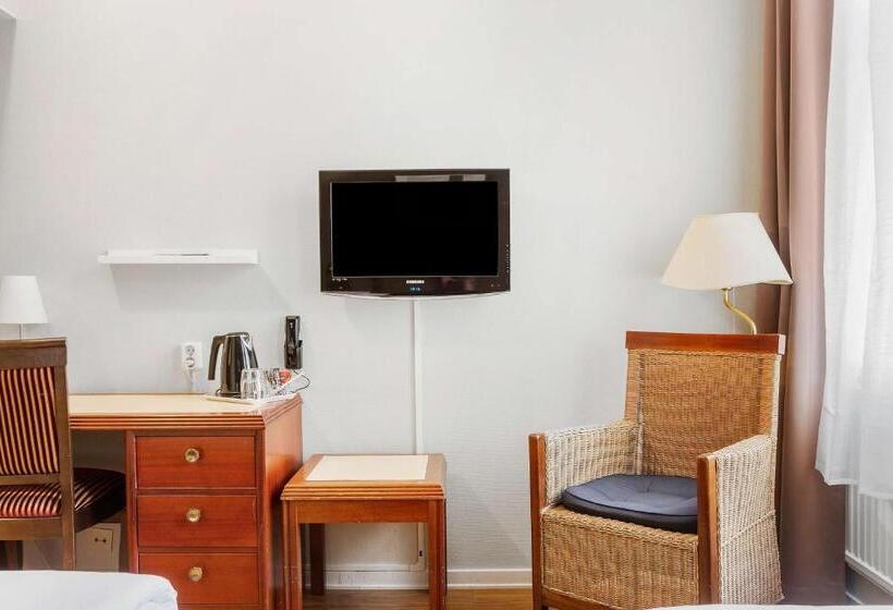 Номер Стандарт, Best Western Tidbloms