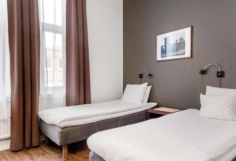 Номер Стандарт, Best Western Tidbloms