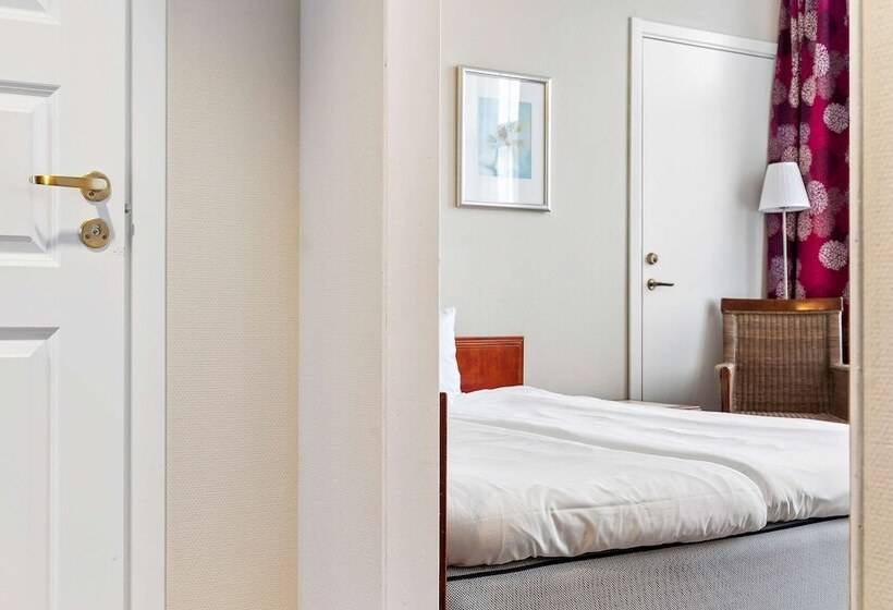 Номер Superior, Best Western Tidbloms