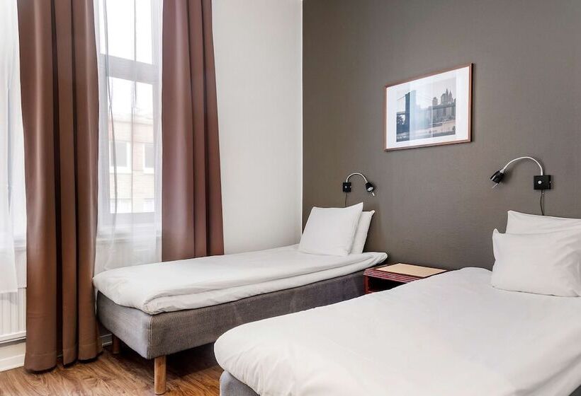 Номер Стандарт, Best Western Tidbloms