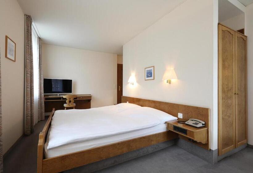 스탠다드 발코니 룸, Concordia