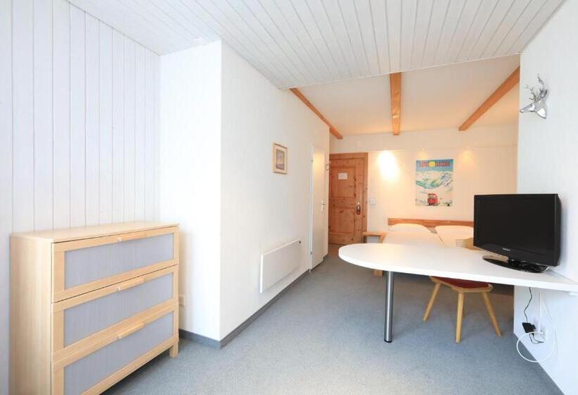 스탠다드 스튜디오, Concordia