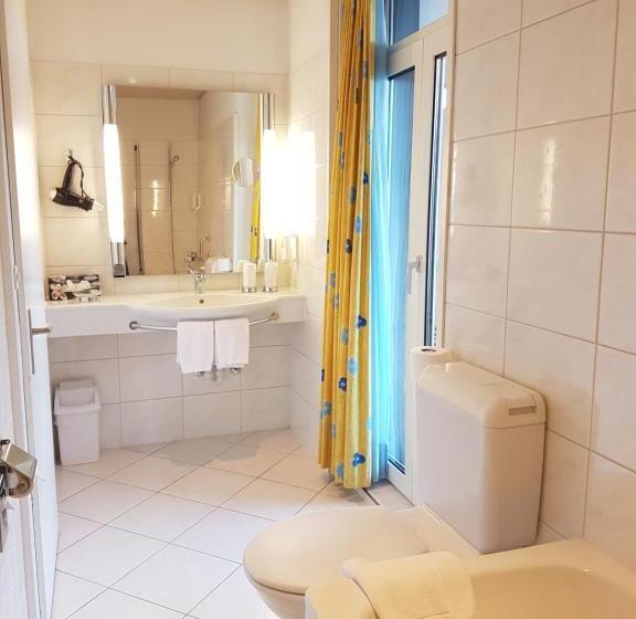 스탠다드 발코니 룸, Concordia