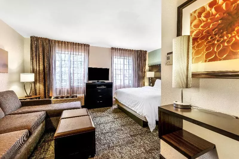 اتاق استاندارد, Crowne Plaza Geneva, An Ihg