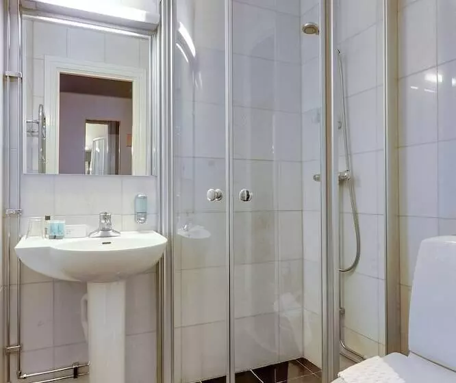 スタンダードルーム, Crystal Plaza