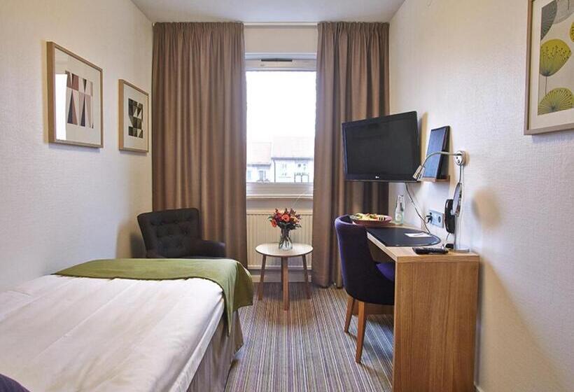 シングルベーシックルーム, L Högland