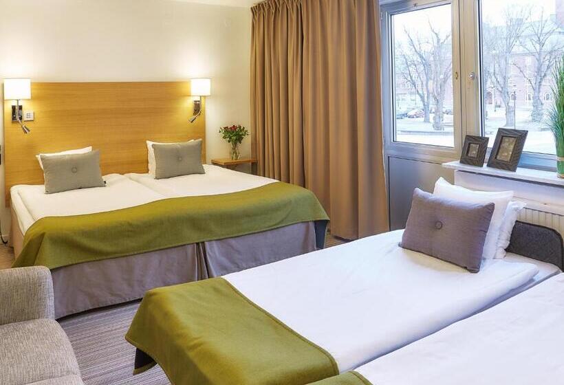 스탠다드 트리플 룸, L Högland