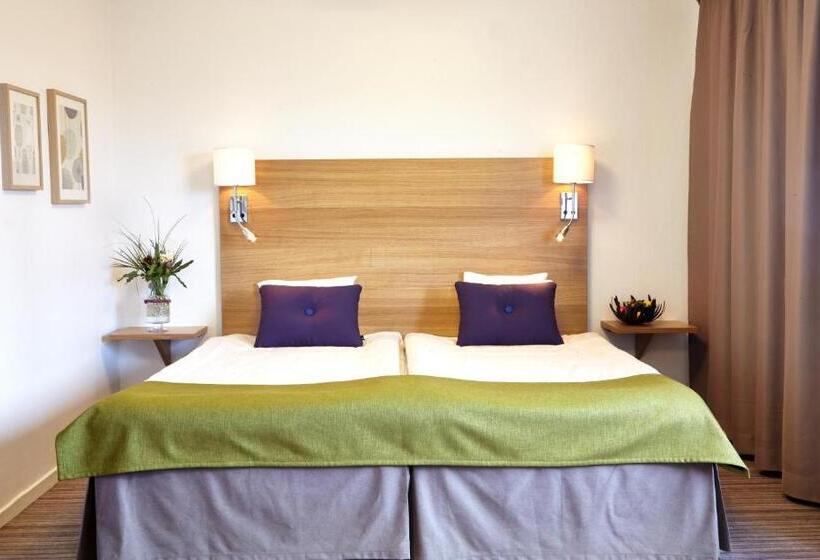 スーペリアファミリールーム, L Högland