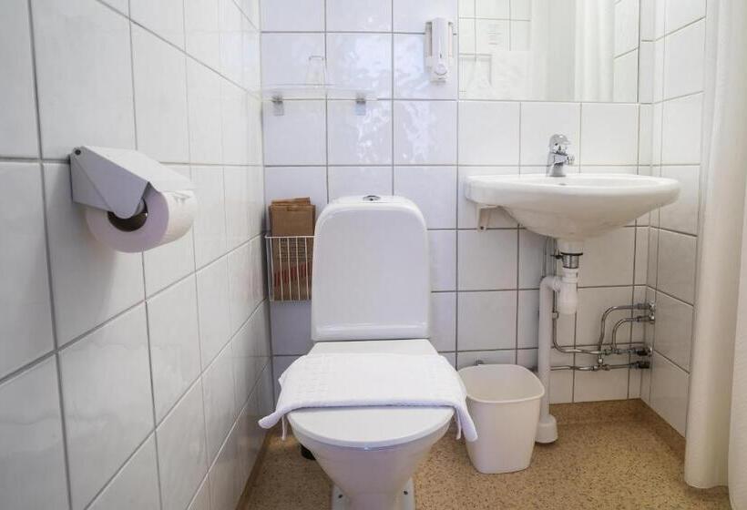 스탠다드 싱글 룸, Lorensberg