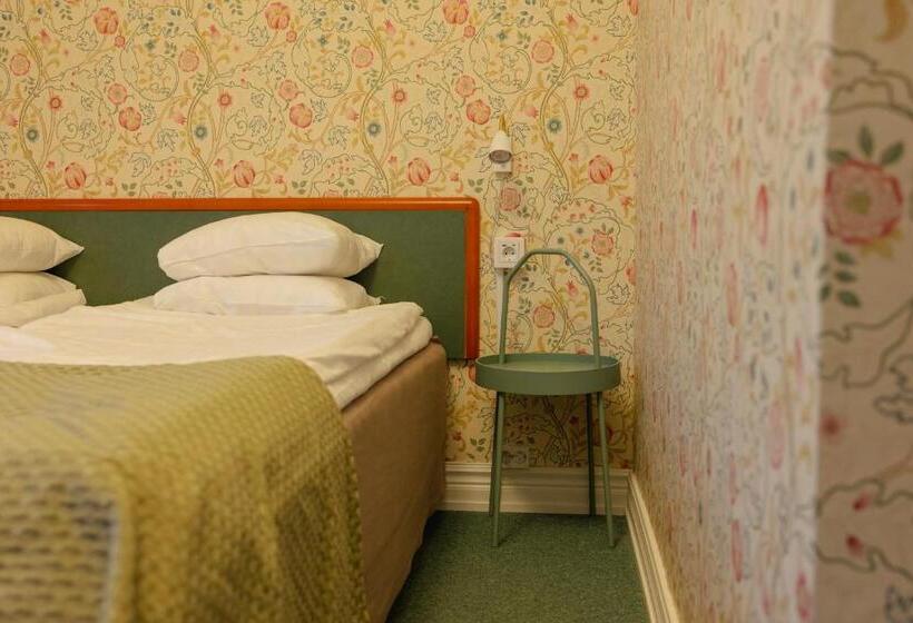 スーペリアールーム, Lorensberg