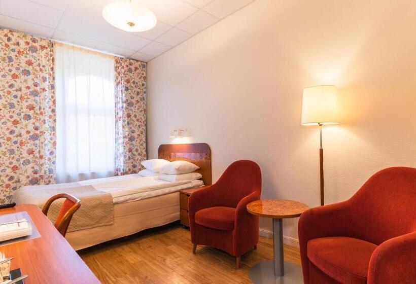 기본룸, Lorensberg