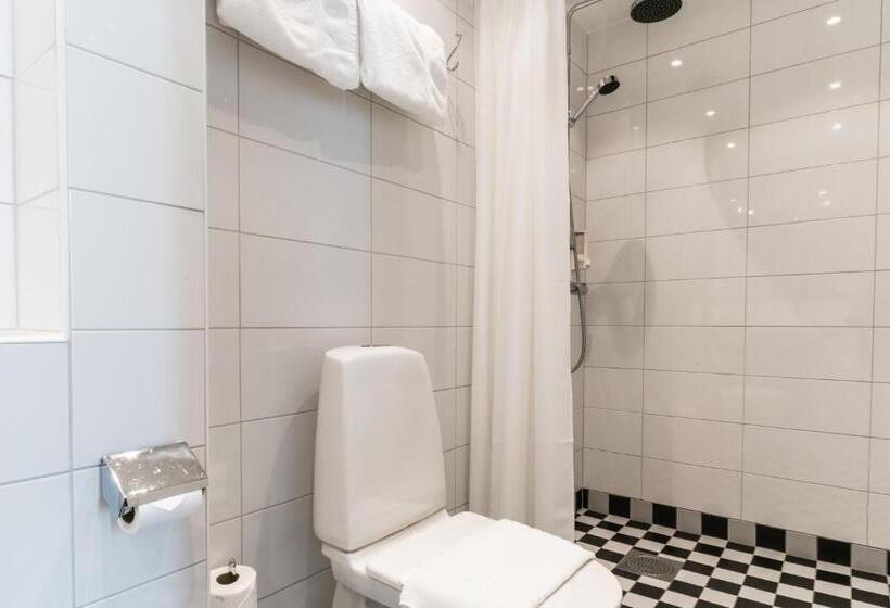 ジュニアスイート, Lorensberg