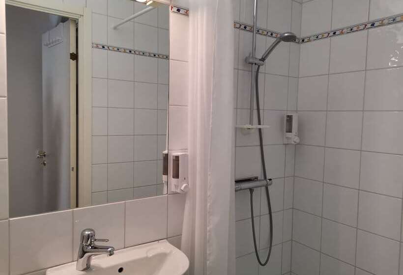 스탠다드 싱글 룸, Lorensberg