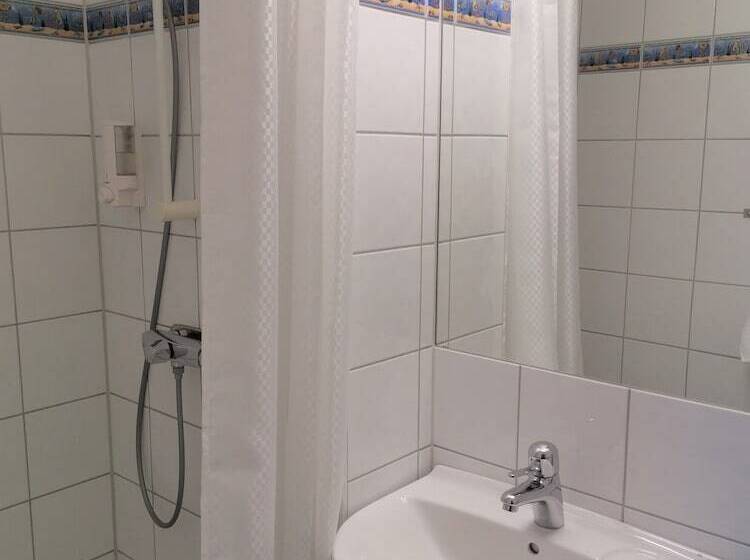 스탠다드 룸, Lorensberg