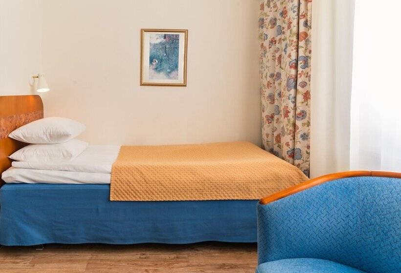 스탠다드 룸, Lorensberg