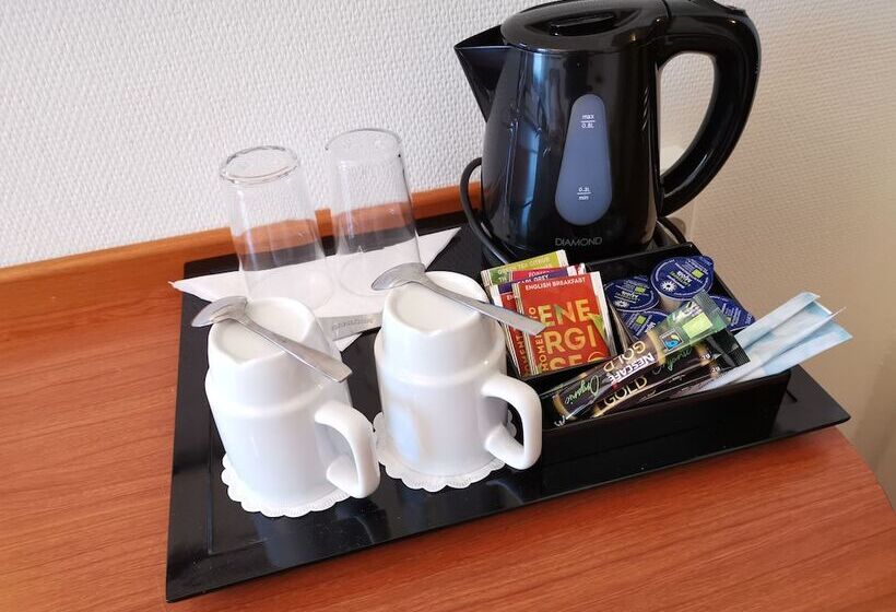 스탠다드 트리플 룸, Lorensberg