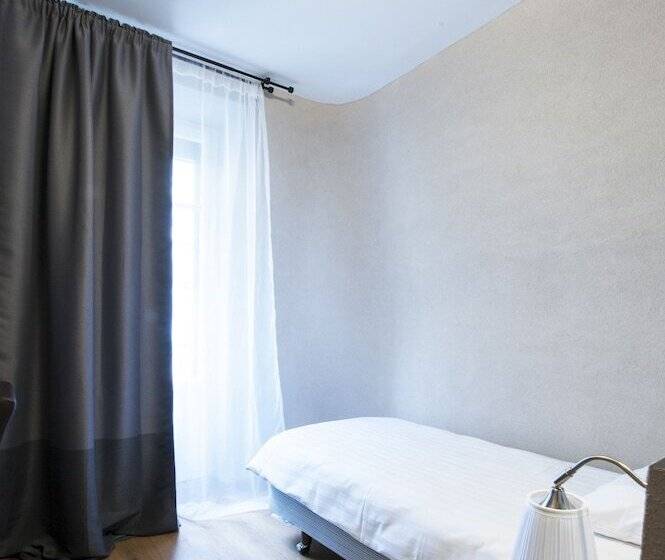 Standardeinzelzimmer, Parc & Lac