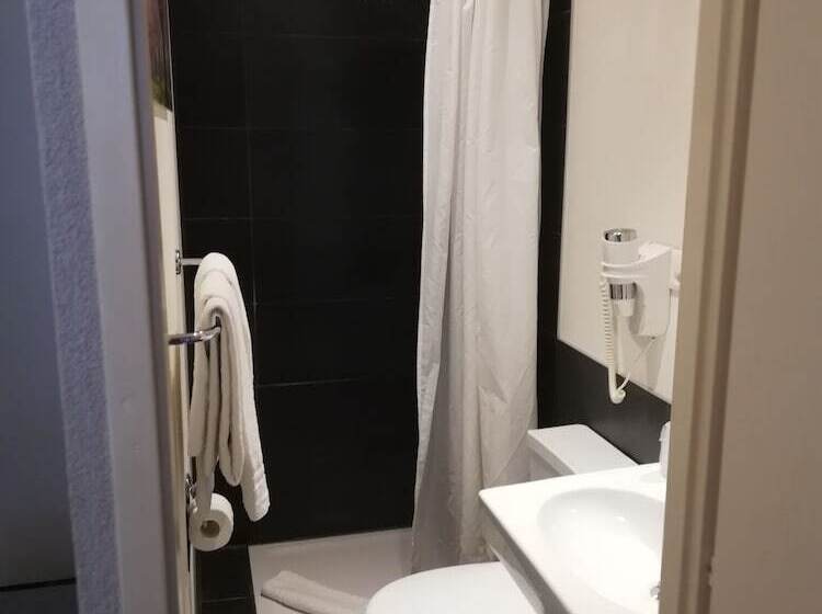 标准间内部标间, Parc & Lac