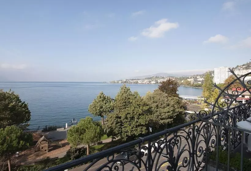 اتاق اکونومی با تخت دوبل, Parc & Lac
