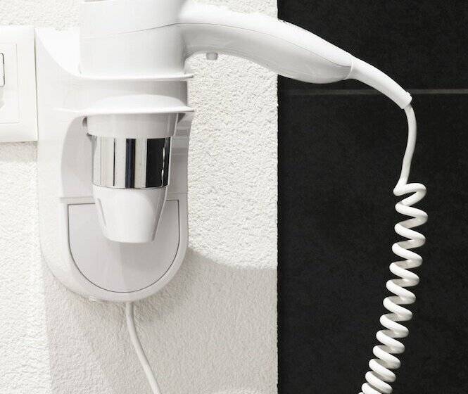 标准间带湖景, Parc & Lac