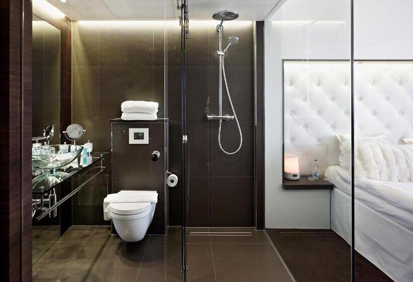 プレミアムジュニアスイート, Riverton