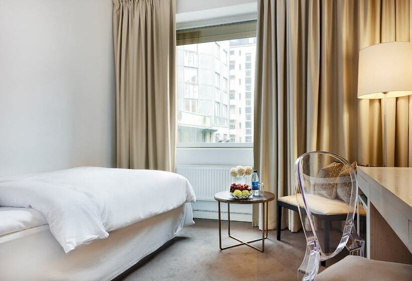 スーペリアシングルルーム, Riverton