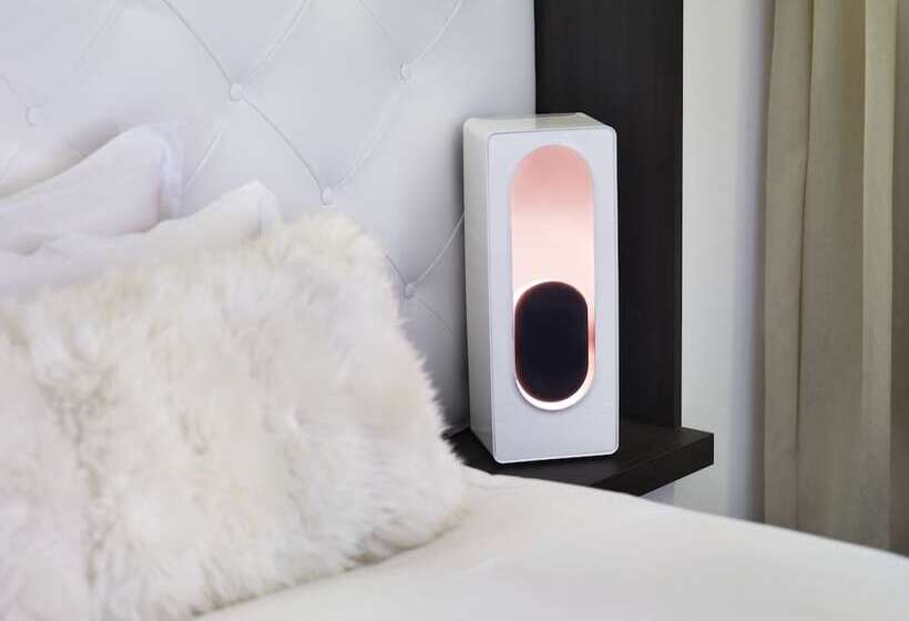 プレミアムジュニアスイート, Riverton