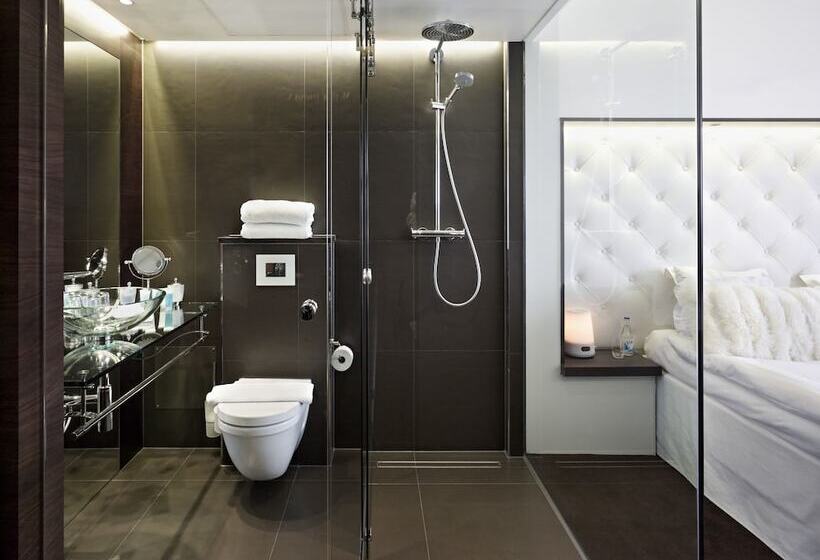 プレミアムジュニアスイート, Riverton