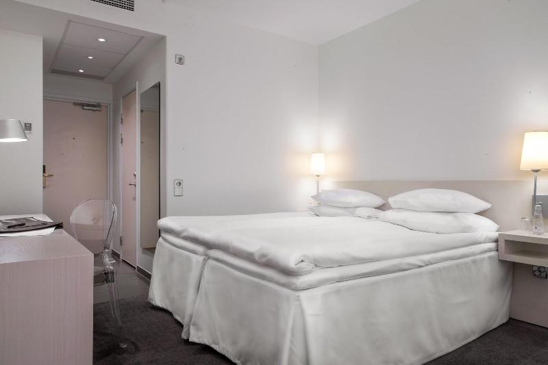 スーペリアールーム, Riverton