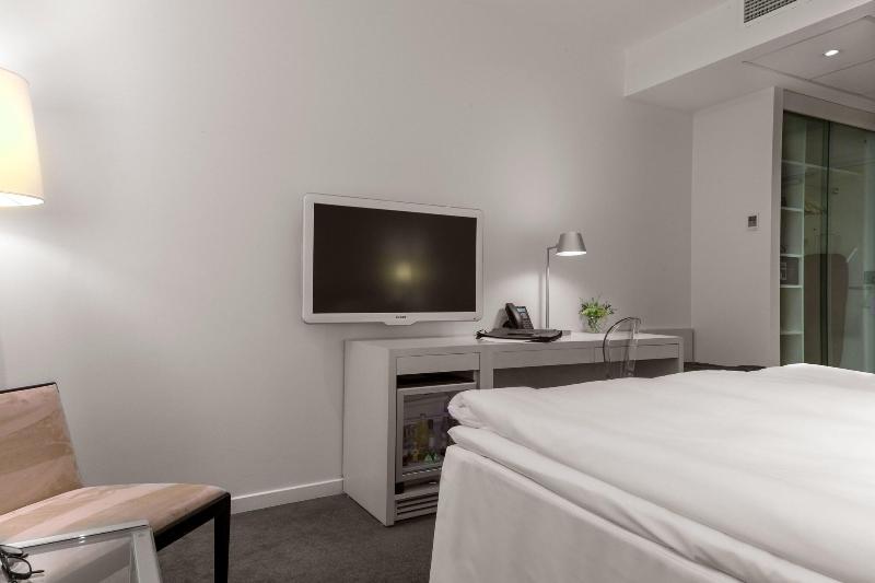 スーペリアールーム, Riverton