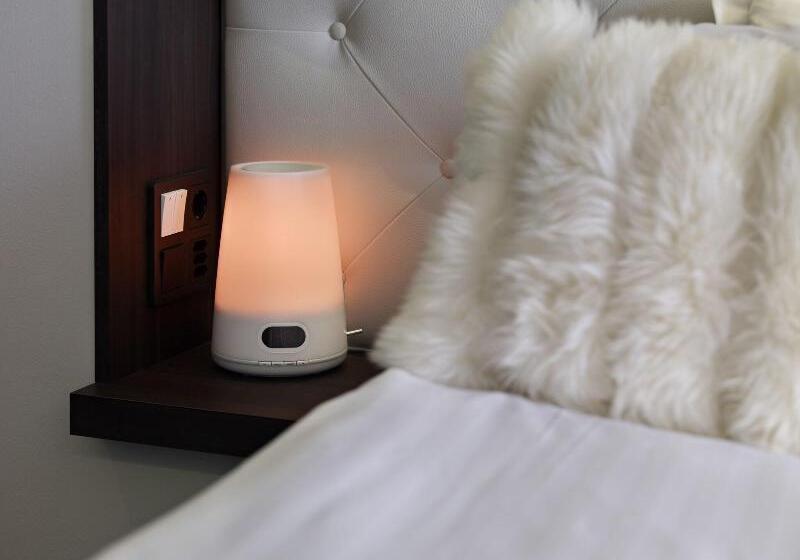 Premium Kamer, Riverton