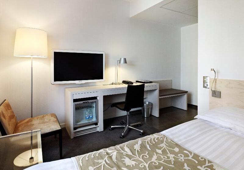 スーペリアシングルルーム, Riverton