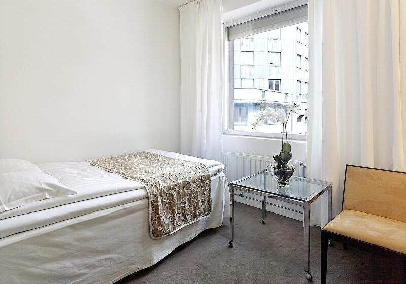 スーペリアシングルルーム, Riverton