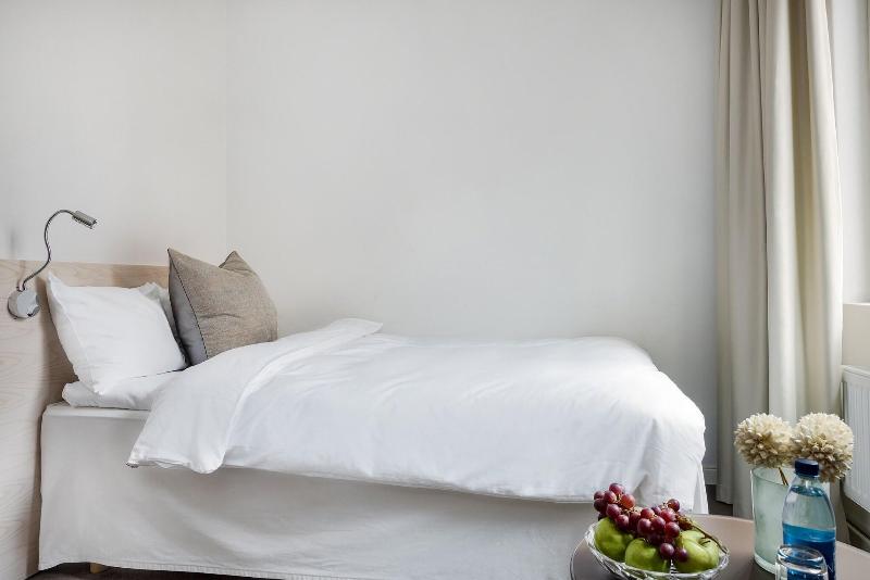 スーペリアシングルルーム, Riverton