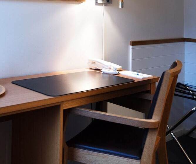 シングルベーシックルーム, Clarion Collection Hotel Smedjan