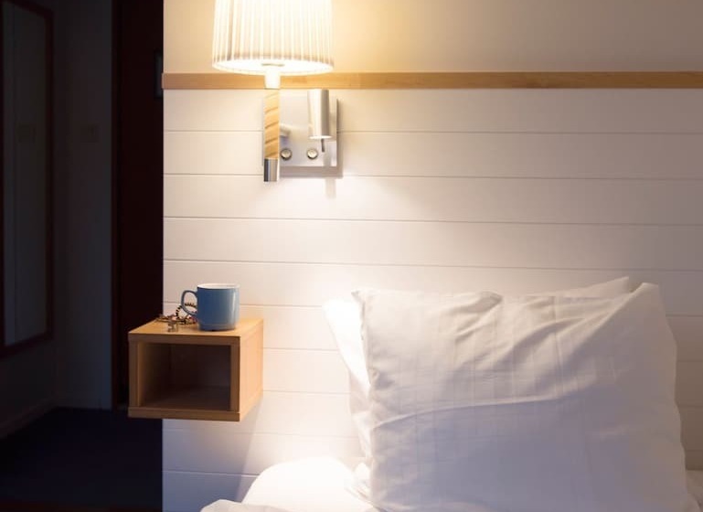 シングルベーシックルーム, Clarion Collection Hotel Smedjan